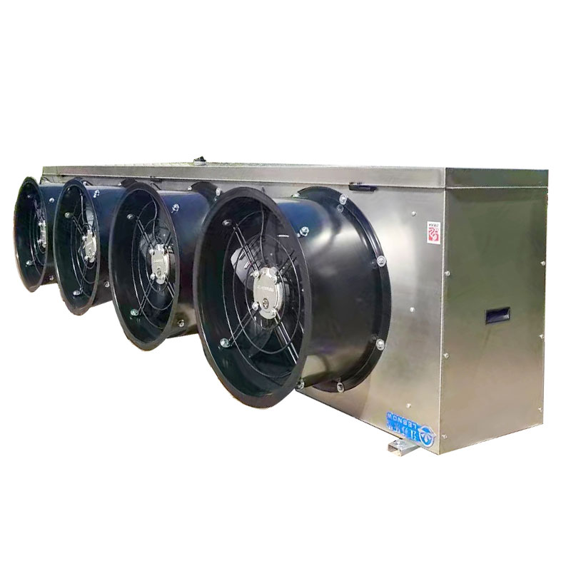 LX water defrosting series air cooler