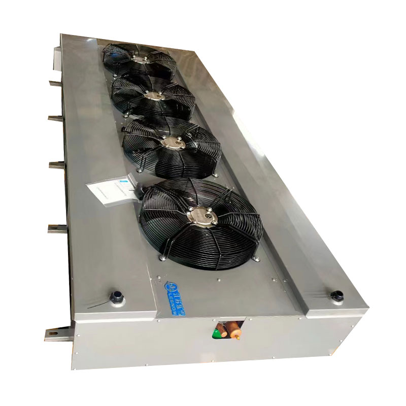LX double sided outlet series air cooler