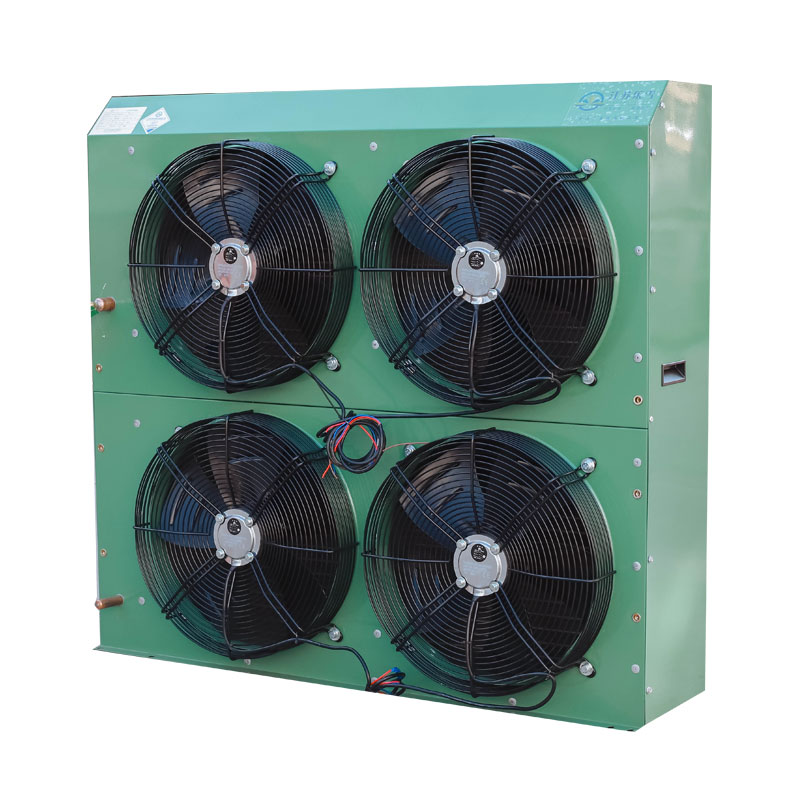 LX industrial evaporative condenser for cold room