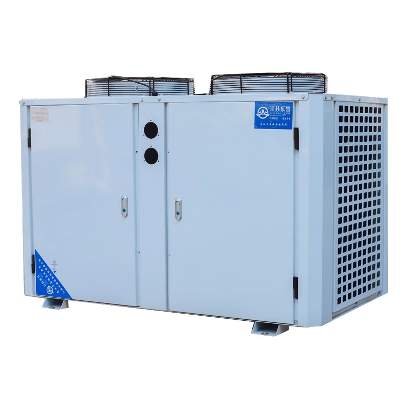 LX compressor condensing unit