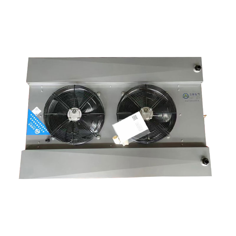 LX industrial double sided outlet series air cooler