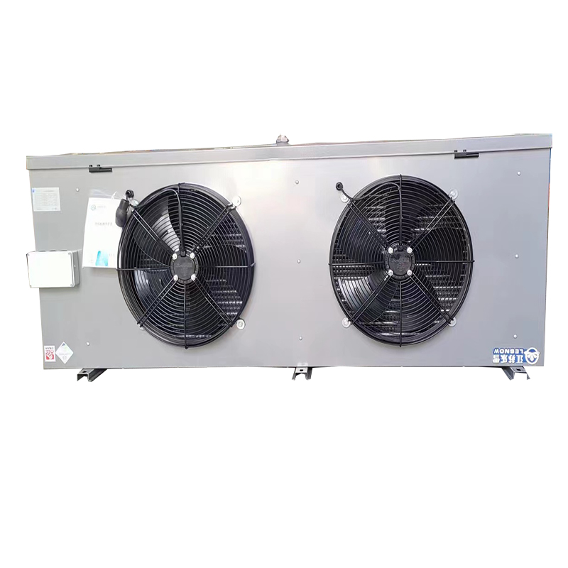 LX Customized Air Cooler - Optimal Solution for threaded electric heating pipe