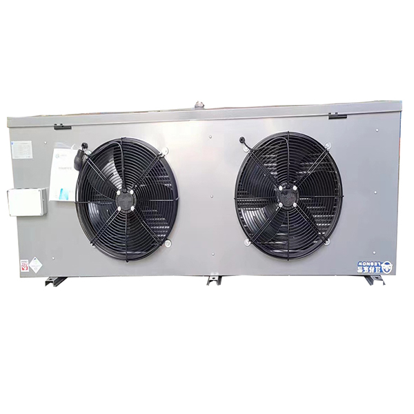 LX electric defrosting air cooler