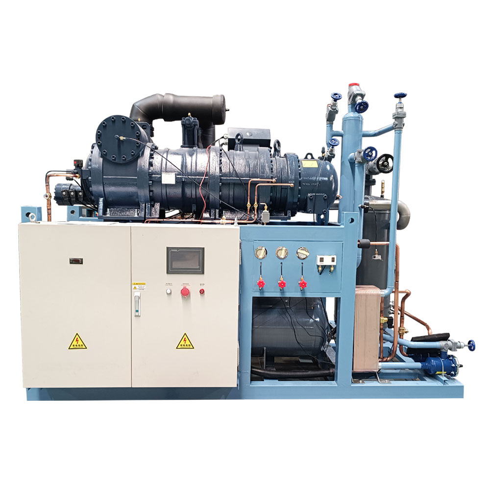 Laifukang screw unit series
