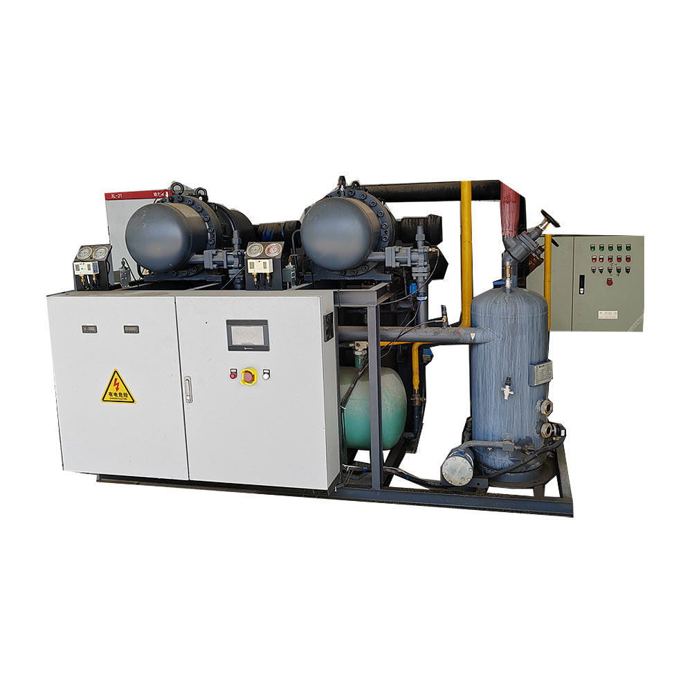 Hanzhong screw unit series
